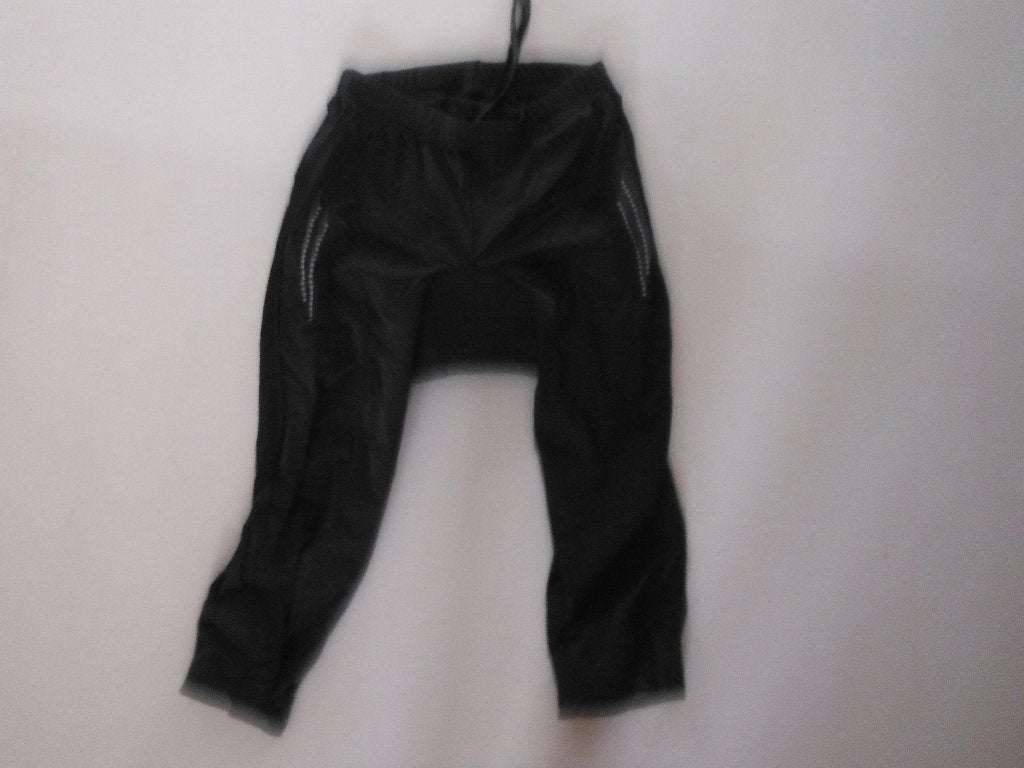 mooie Crivit capri fietsbroek met cool max kruis, mt M, Nieuw, Dames, Crivit, Bovenkleding