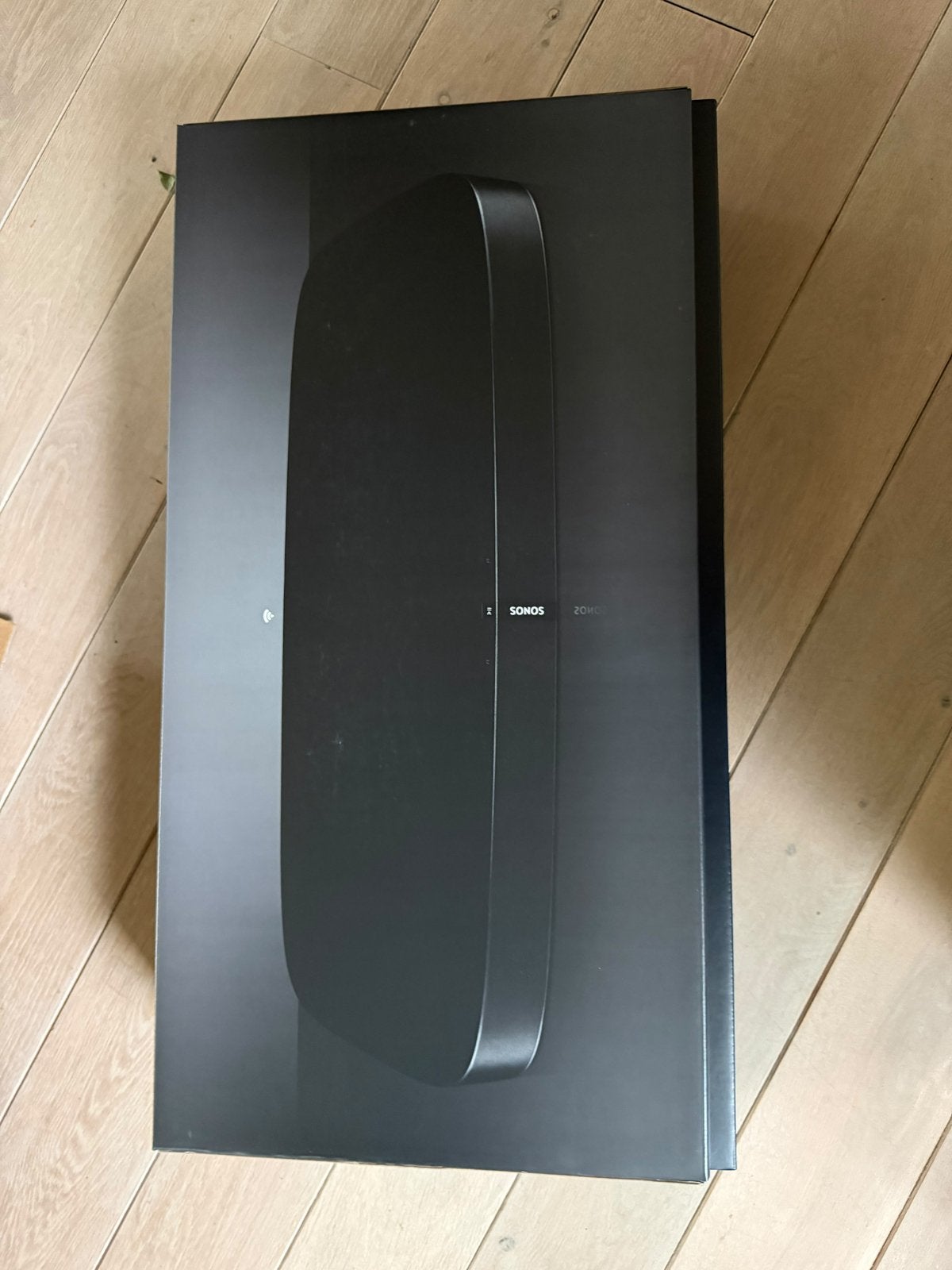Sonos PLAYBASE, Ophalen of Verzenden, Minder dan 60 watt, Sonos
