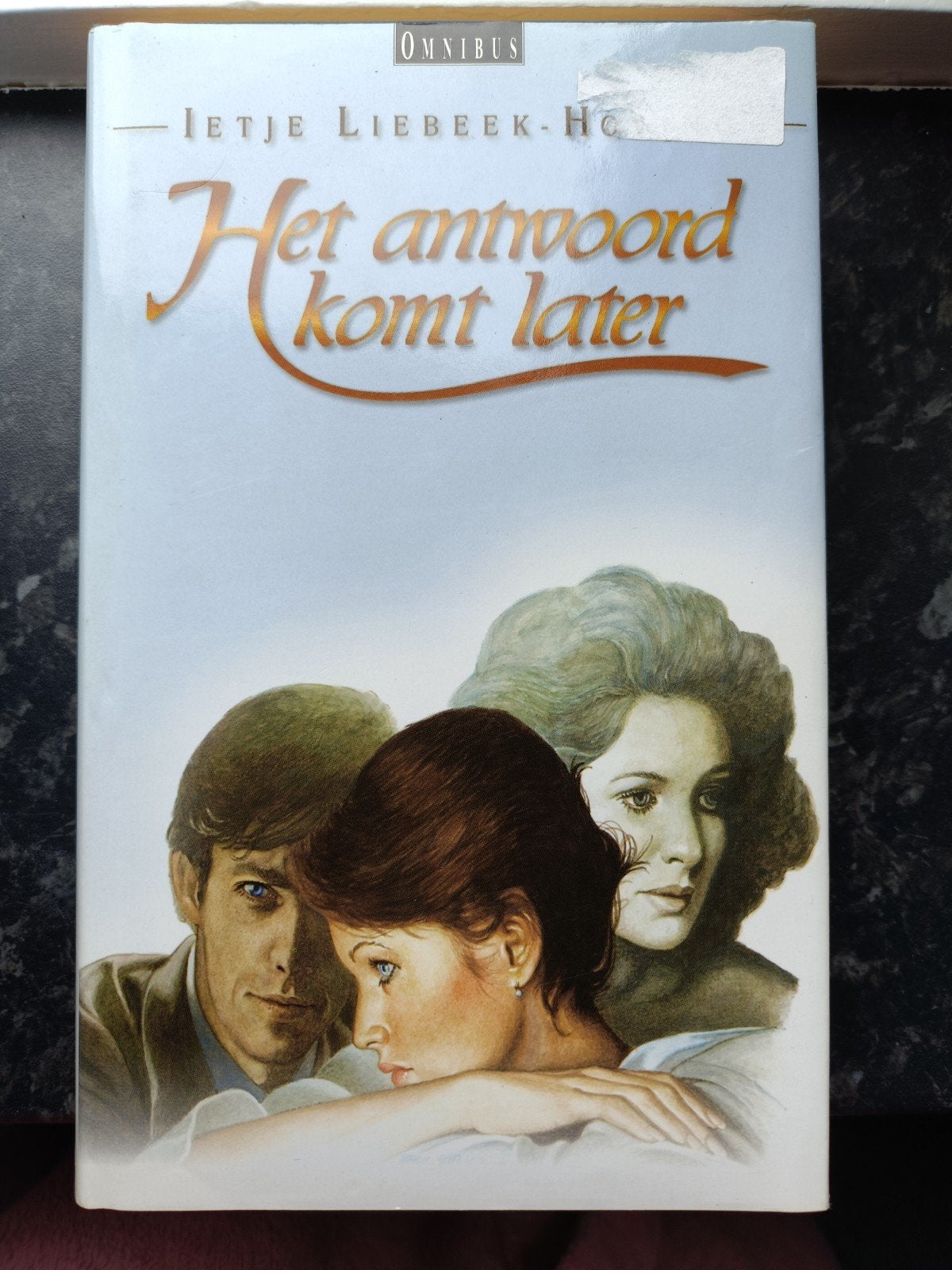Karen Van Winkel - Sweet stuff, Ophalen of Verzenden, Zo goed als nieuw, Karen Van Winkel