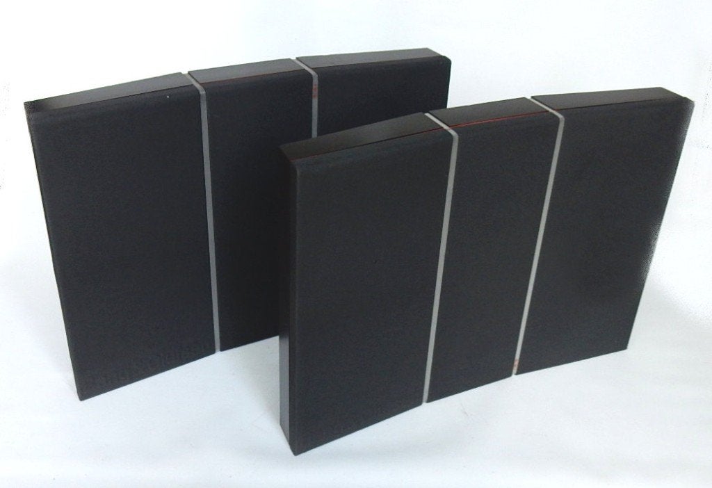B&O Bang en Olufsen Redline 6514 RL45.2 in goede staat., Stereo speakers, Gebruikt, 60 tot 120 watt, Ophalen
