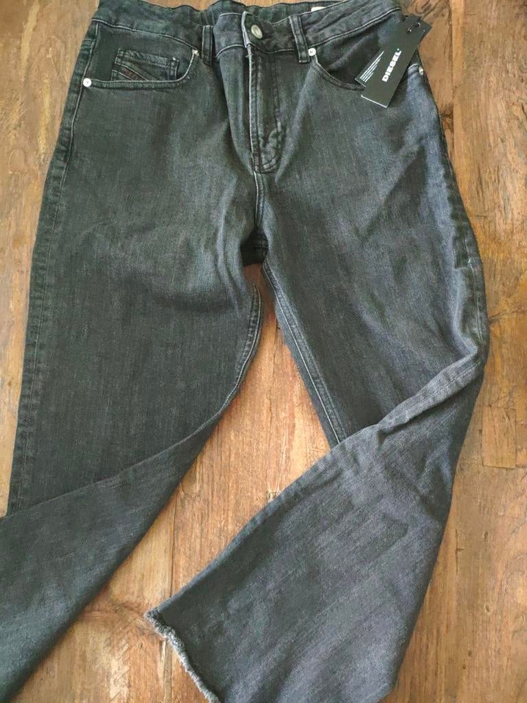 Nieuw Diesel jeans!, Ophalen of Verzenden, Nieuw, Jongen, Broek
