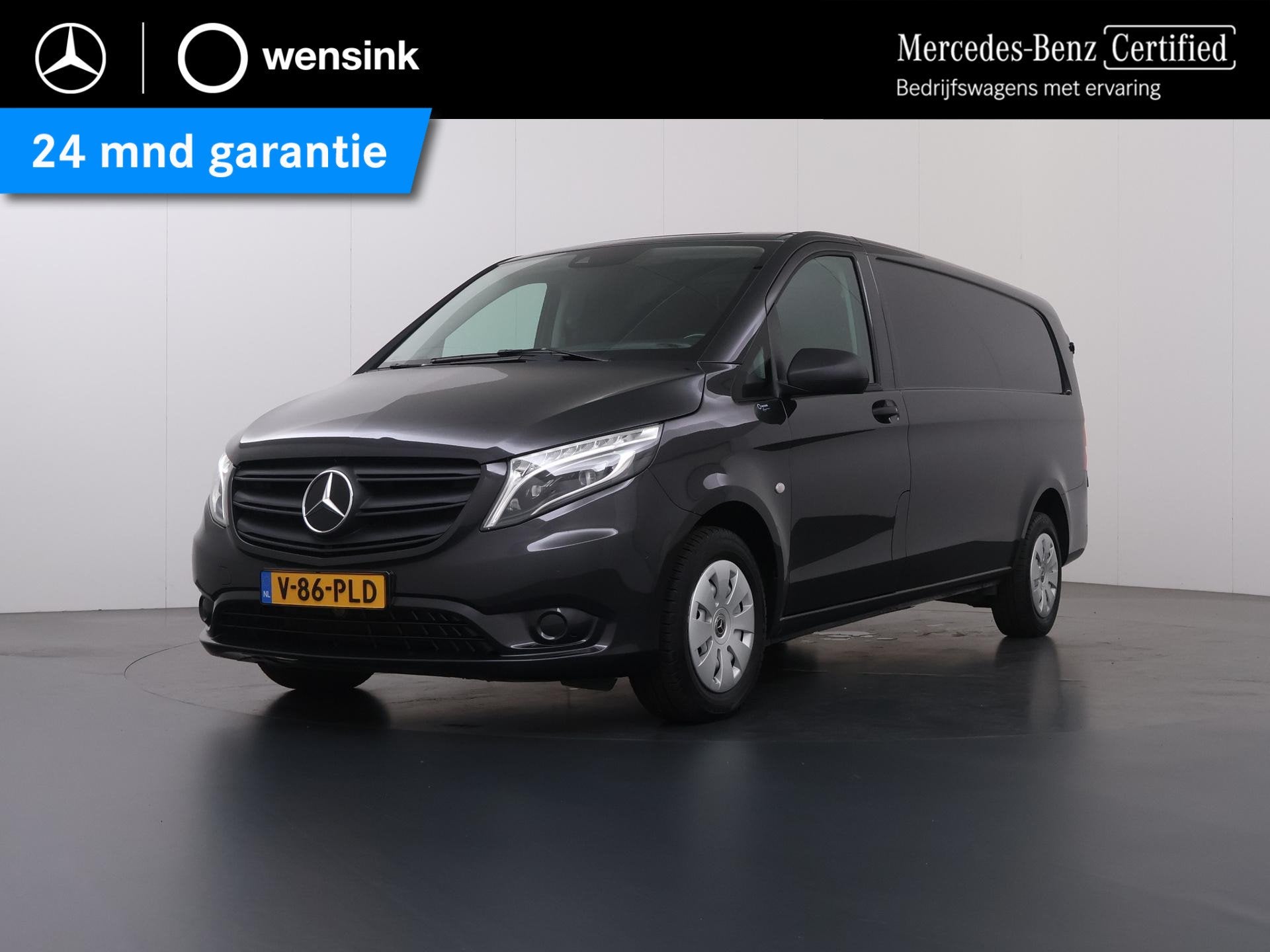 Mercedes-Benz Vito 116 CDI | Aut. | XL L3 | LED Koplampen |