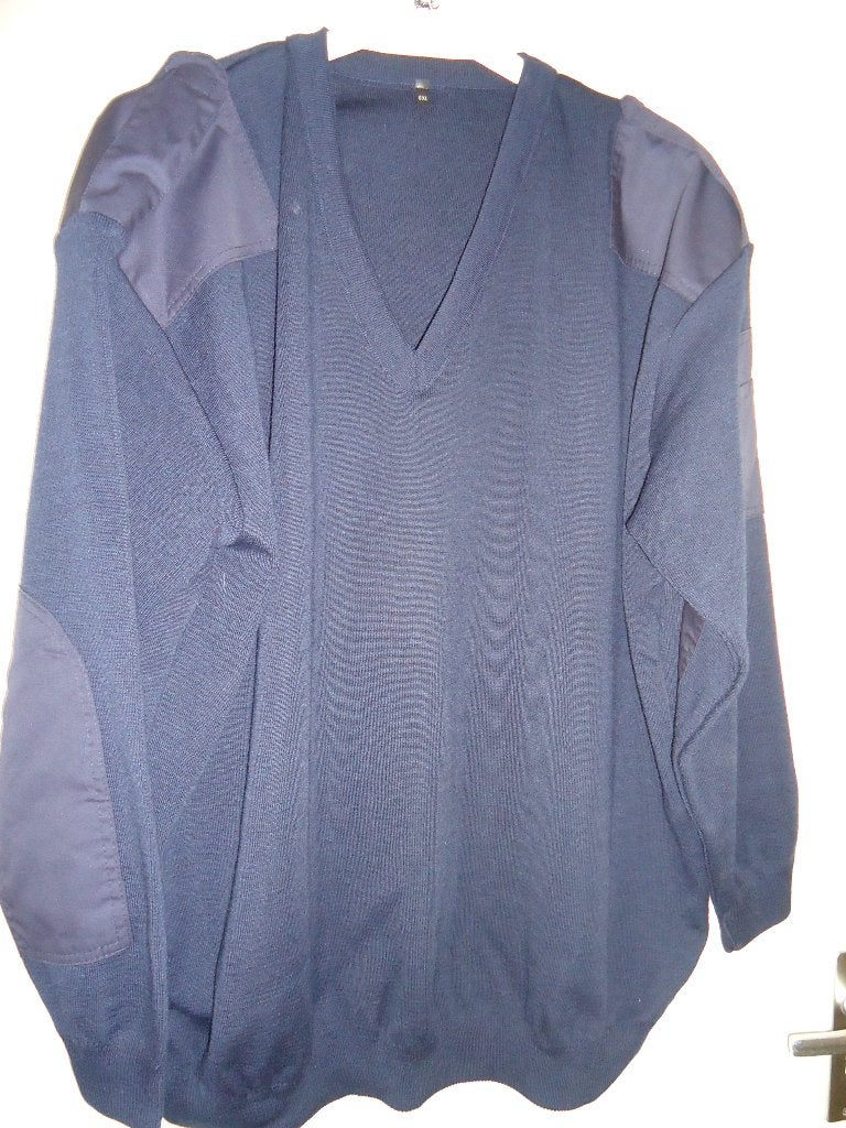 nieuwe heren wintertruien [grote maat], Kleding | Heren, Ophalen of Verzenden, Nieuw, Blauw, Trui of Vest