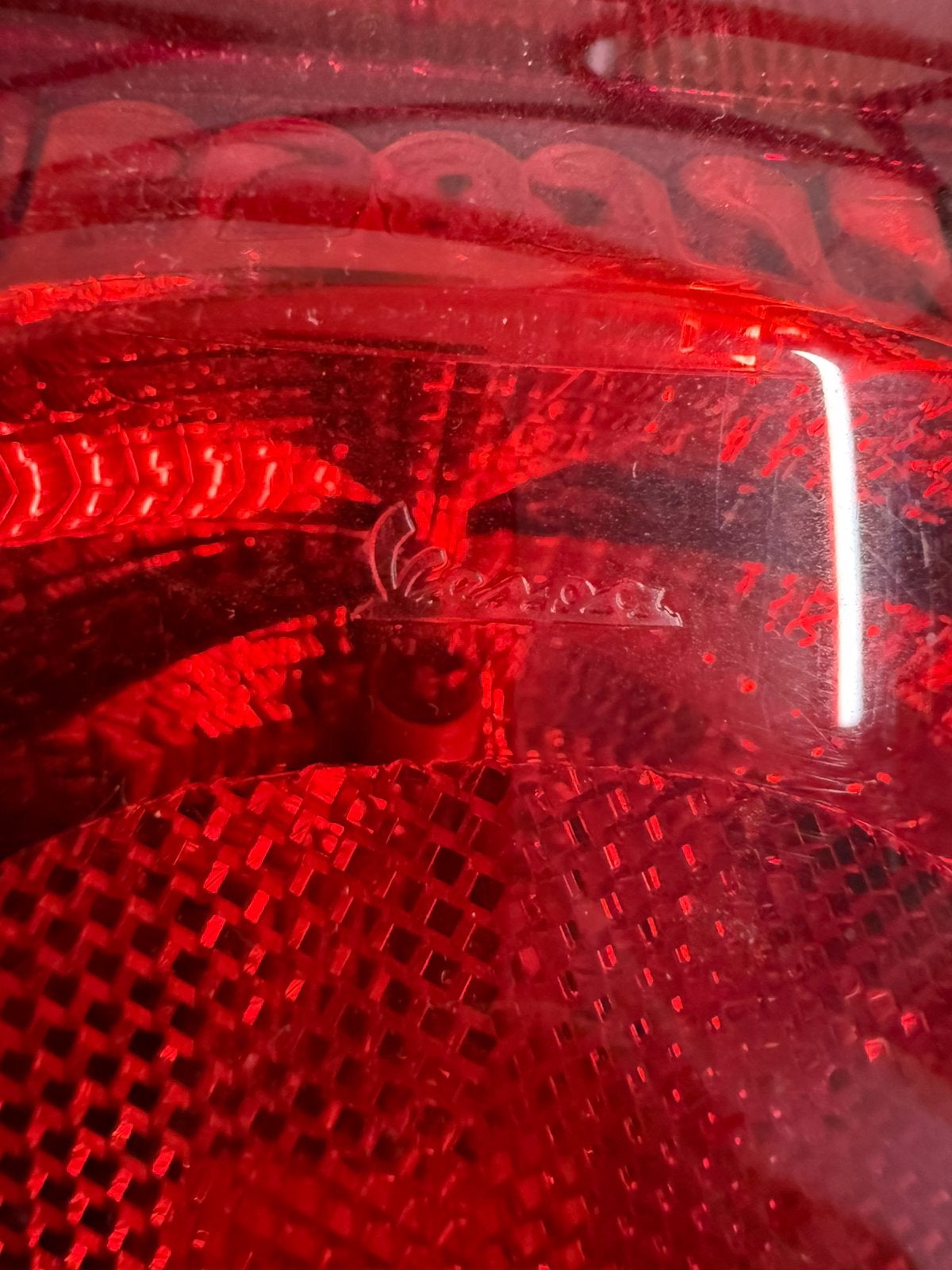 Vespa GTS 300 achterlicht, Ophalen of Verzenden