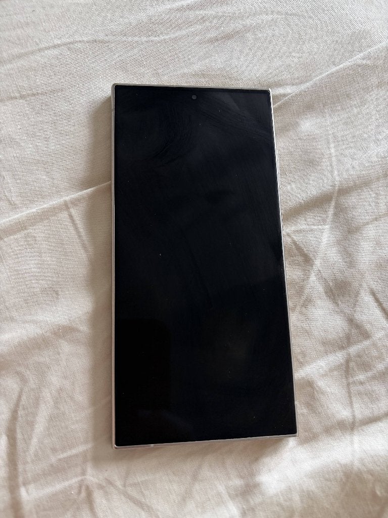Samsung Galaxy S24 Ultra, Overige kleuren, Galaxy S24, Ophalen of Verzenden, Zo goed als nieuw