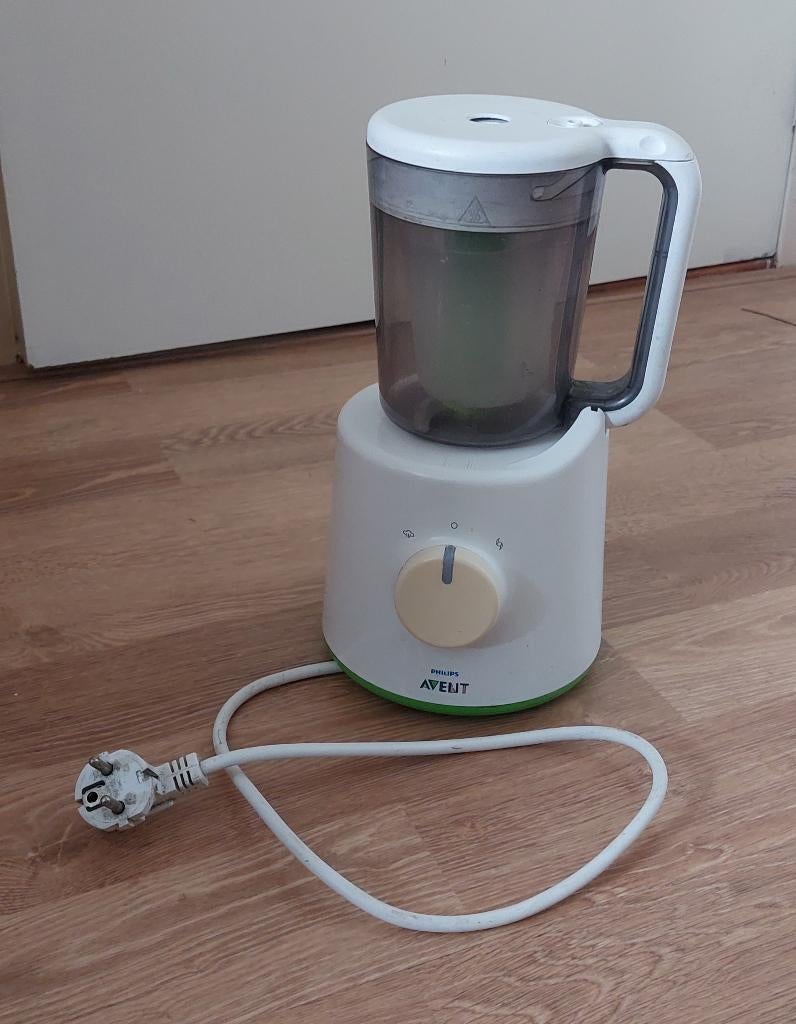 Stomer (steamer) / Blender, Kinderen en Baby's, Babyvoeding en Toebehoren, Ophalen of Verzenden, Gebruikt, Overige typen