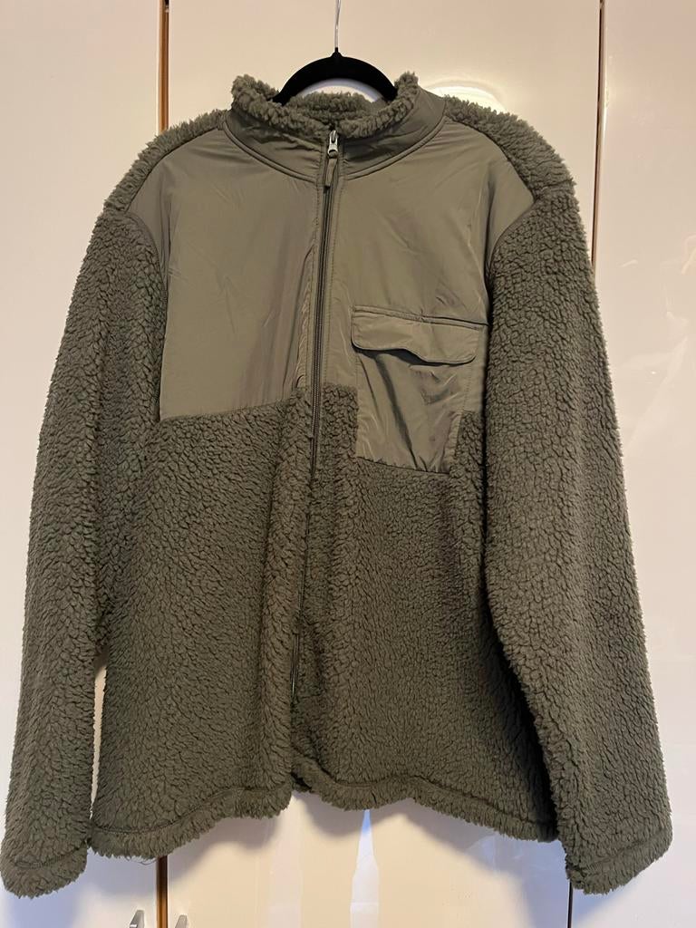 Heren bodywarmer zwart maat 56/58 (XL), Kleding | Heren, Bodywarmers, Gedragen, Maat 56/58 (XL), Zwart, Ophalen of Verzenden