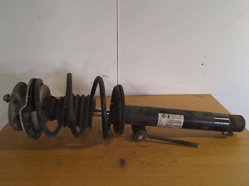 Veerpoot Links Voor BMW 3 serie (E46/4) (2002-02/2005-02), Gebruikt, Petuelring 130, München 80809, , Duitsland, BMW, Bayerische Motoren Werke AG