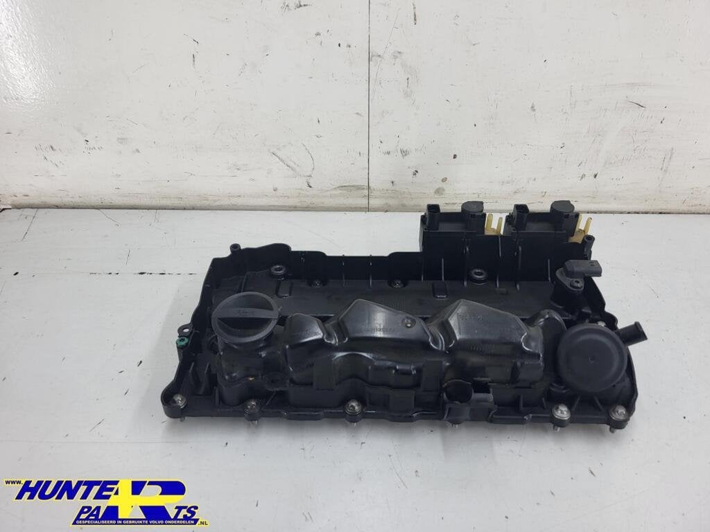 Kleppendeksel  Volvo V70 III 2.0 D4 ('07-'17) 31430348, Auto-onderdelen, Motor en Toebehoren, Volvo, Gebruikt, Ophalen of Verzenden