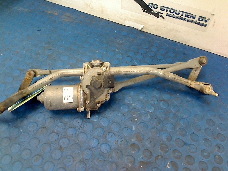 Ruitenwisser Mech + Motor Jaguar XF Sportbrake 8X2317500AD, Gebruikt, Campus Kronberg 7, Kronberg im Taunus 61476, , Duitsland