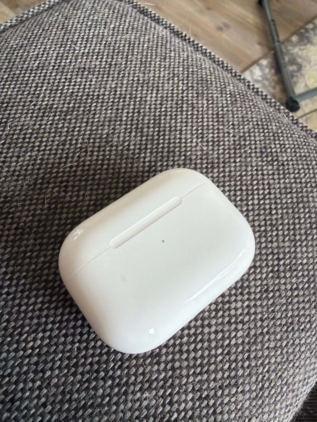 Apple AirPods Pro 2 (linker oortje defect), In-ear, Bluetooth, Ophalen of Verzenden, Wit