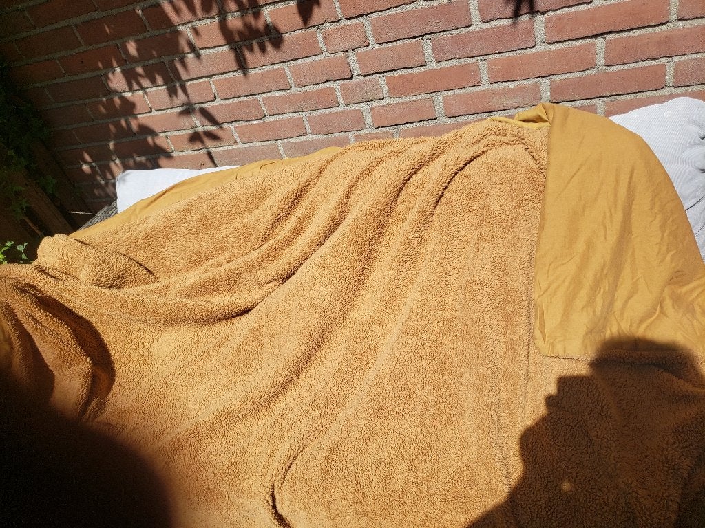 Dekbed, Ophalen, Overige kleuren, Tweepersoons, Deken of Dekbed