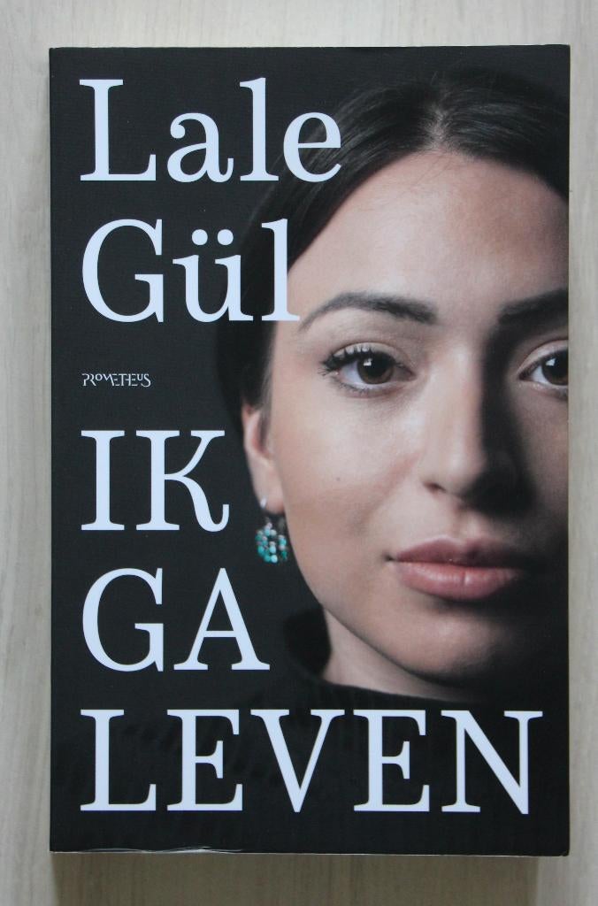 IK GA LEVEN - Lale Gül, Lale Gül, Ophalen of Verzenden, Zo goed als nieuw, Religie