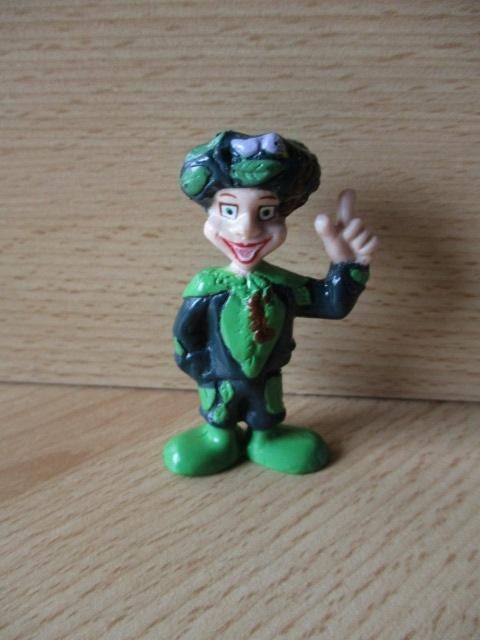 Center Parcs Bing Bush poppetje  6.5cm, Ophalen of Verzenden, Zo goed als nieuw