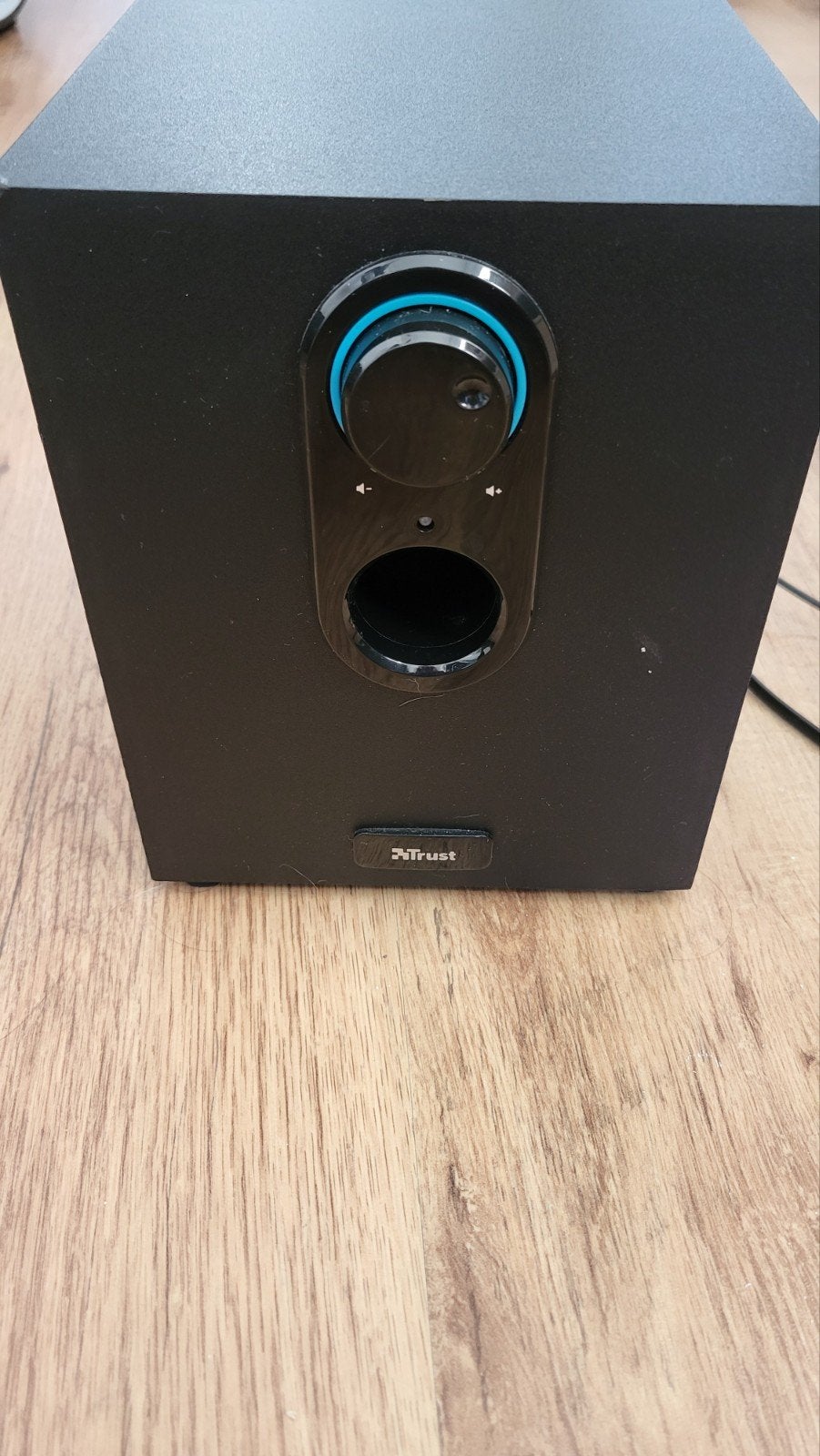 Versterker voor computer pc amplifier speakers Trust, Ophalen of Verzenden, Trust