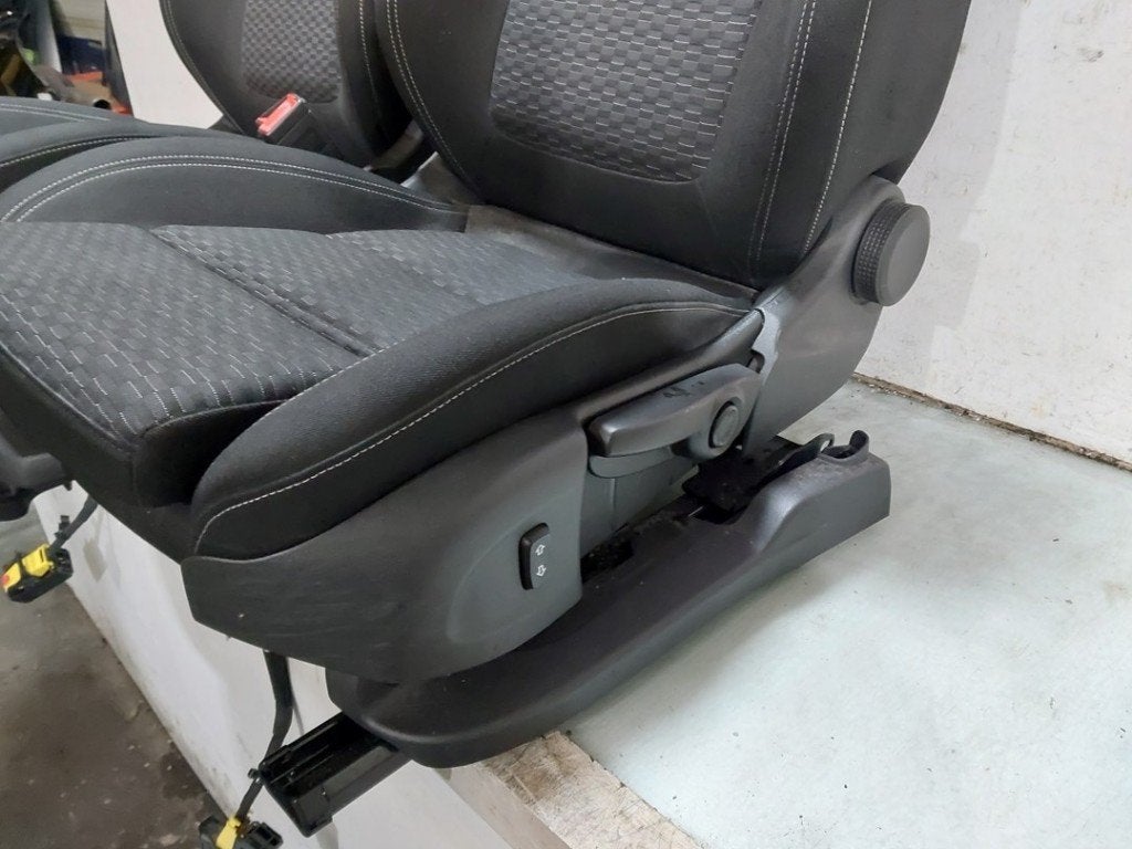 Interieur Opel Astra K (2015-10/2022-12) 13597808, Auto-onderdelen, Gebruikt, Bahnhofsplatz, Rüsselsheim am Main 65423, , Duitsland