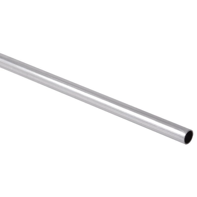 cv buis 15 x 1.2m, lengte 4 m, Ophalen, Overige materialen, Minder dan 20 mm, 4 tot 6 meter
