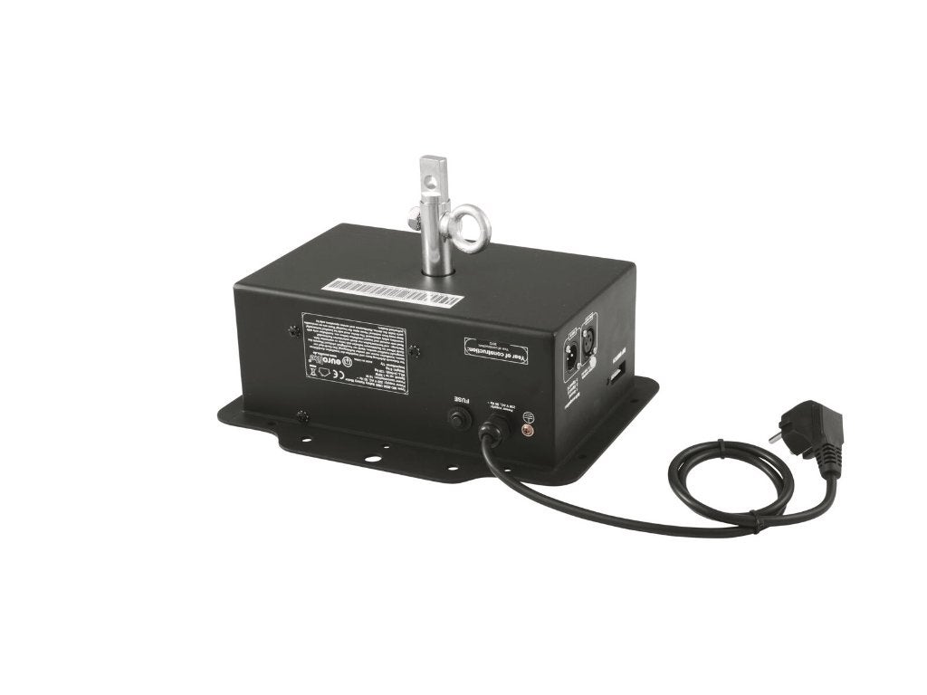 EUROLITE MD-3030 DMX Safety Rotary Motor Spiegelbolmotor, Geluidgestuurd, ., Nieuw, Ophalen of Verzenden
