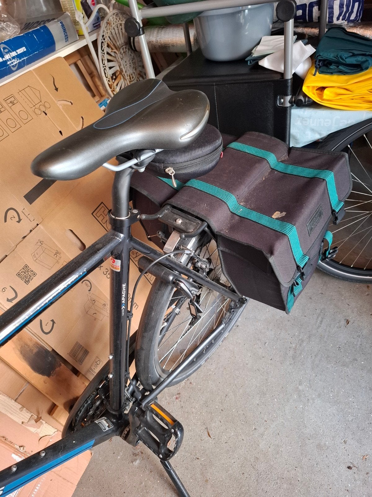 Batavus lichtgewicht herenfiets - Zeer goed onderhouden, Fietsen en Brommers, Fietsen | Heren | Herenfietsen, Ophalen of Verzenden