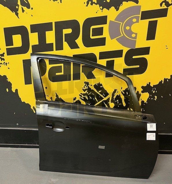 Opel Corsa E (1/15-11/19) voorportier Rechts (5 drs.) (Besch