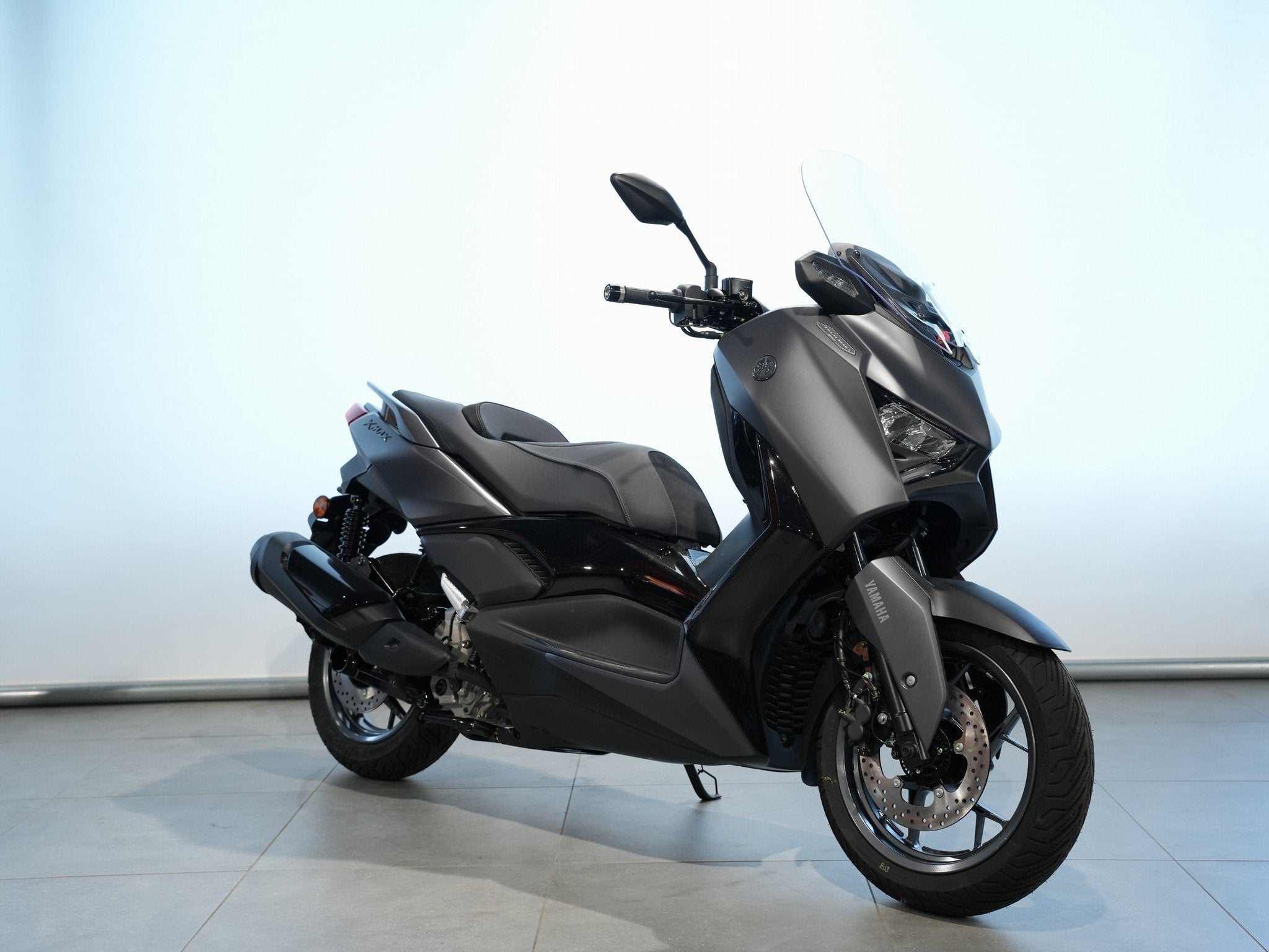 Yamaha X MAX 300 TECHMAX + (bj 2026), Motoren, Motoren | Yamaha, Scooter, Klantenservice@yamaha-motor.nl, Koolhovenlaan 101
1119 NC  Schiphol-Rijk, NL