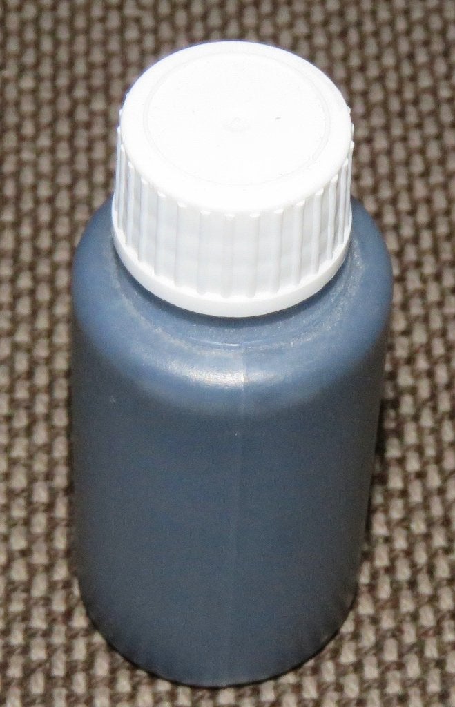 Lakstift Brilliant Schwarz, Ophalen of Verzenden