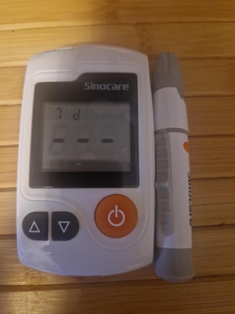 Sinocare 14x, Ophalen of Verzenden, Nieuw