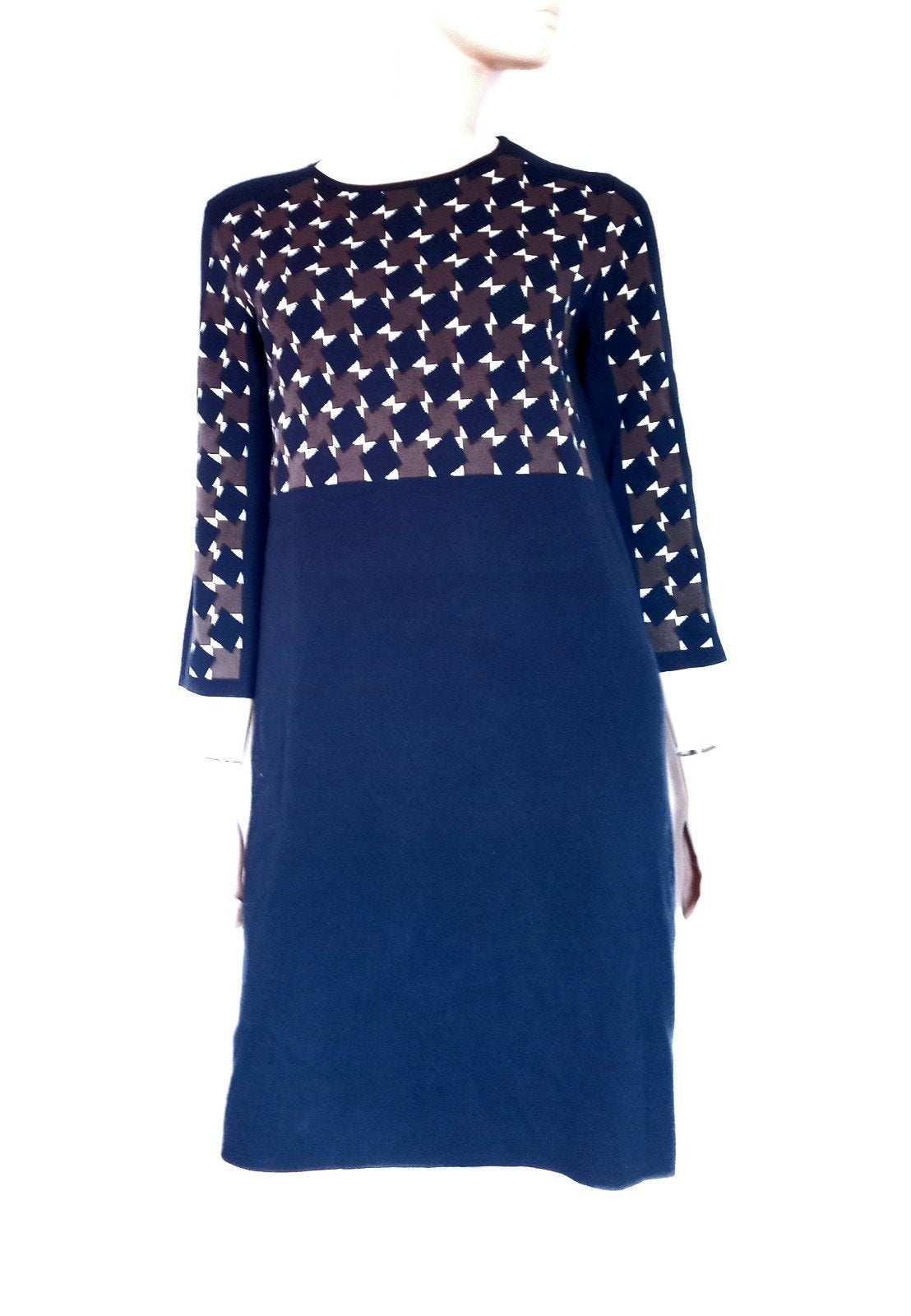 MAX MARA Jurk , Maat M, Kleding | Dames, Maat 38/40 (M), Overige kleuren, Ophalen of Verzenden, Zo goed als nieuw