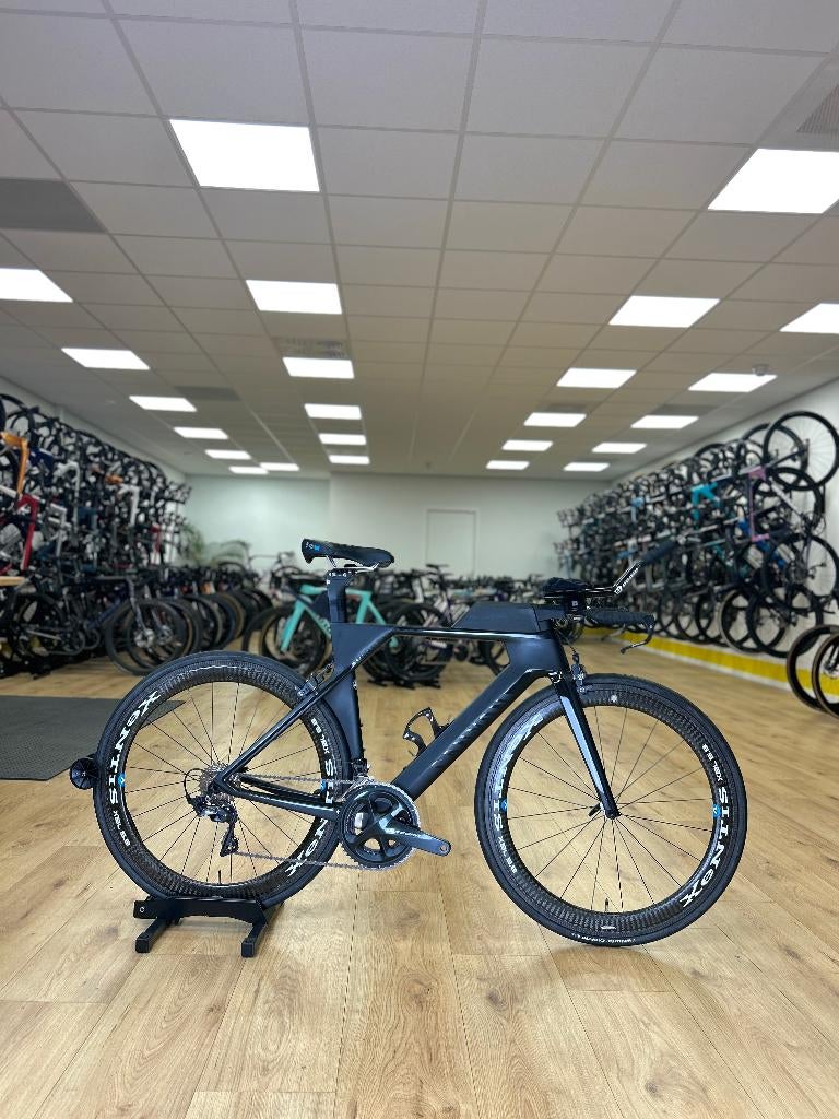 Canyon Speedmax CF Carbon Racefiets, Ophalen, Zo goed als nieuw, Overige typen