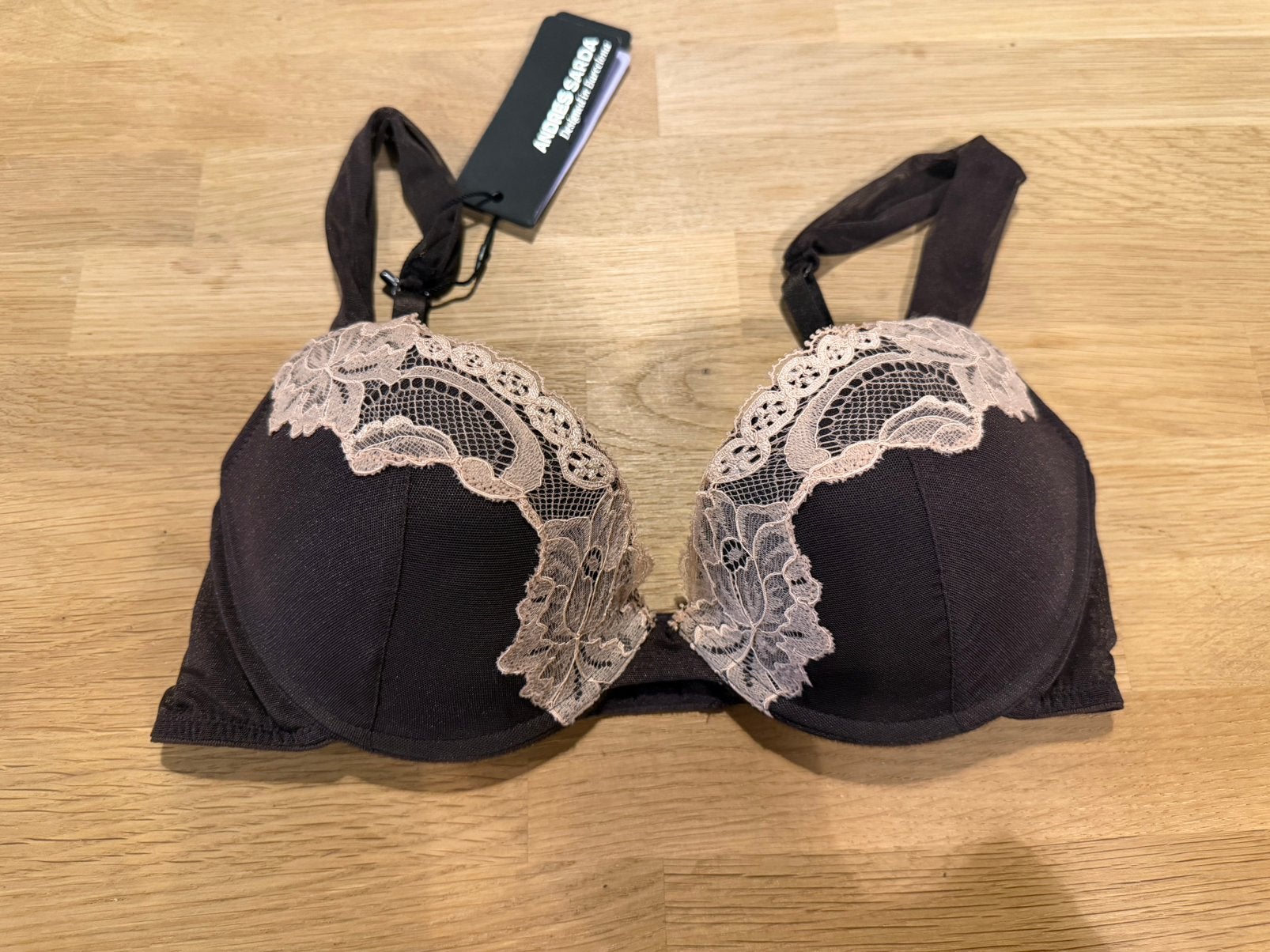 Andres Sarda bh 75C NIEUW!! Nu €25, Ophalen of Verzenden, BH
