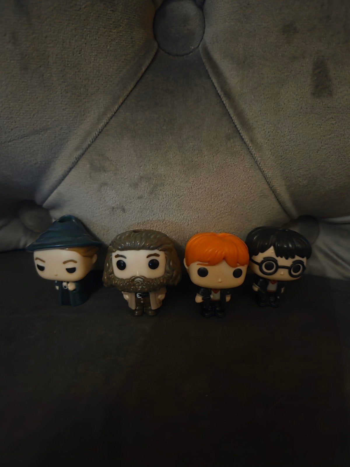 Kinder Joy Harry Potter, Ophalen of Verzenden, Jongen of Meisje