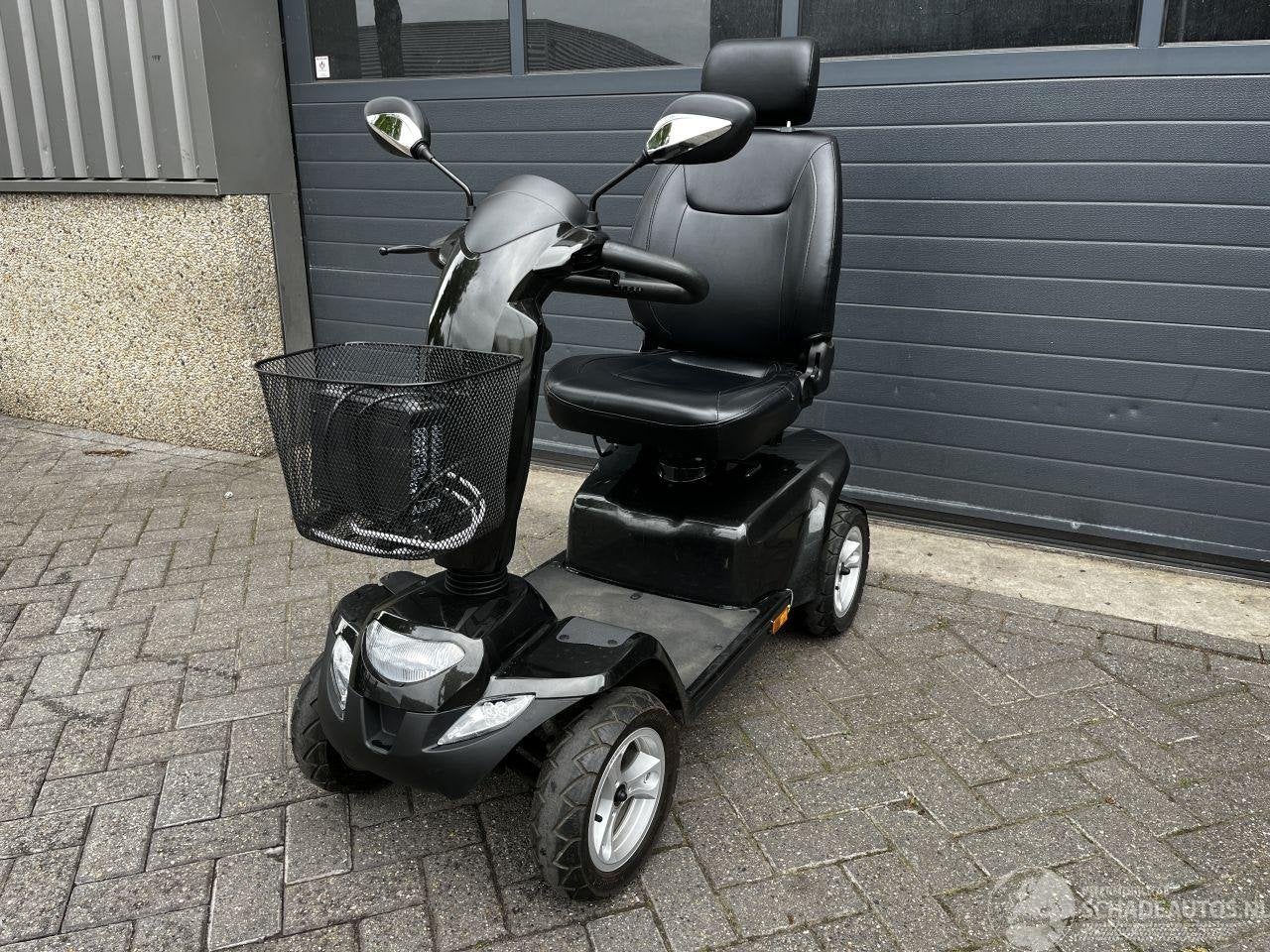 Onbekend SCOOTMOBIEL (bj 2025), Overige merken