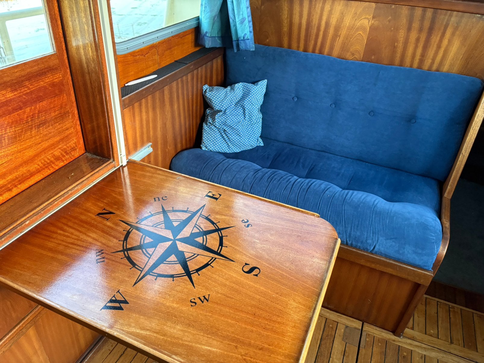 In prijs verlaagd complete Peereboom kruiser, Watersport en Boten, Gebruikt, Diesel, Koelkast, Motorjacht
