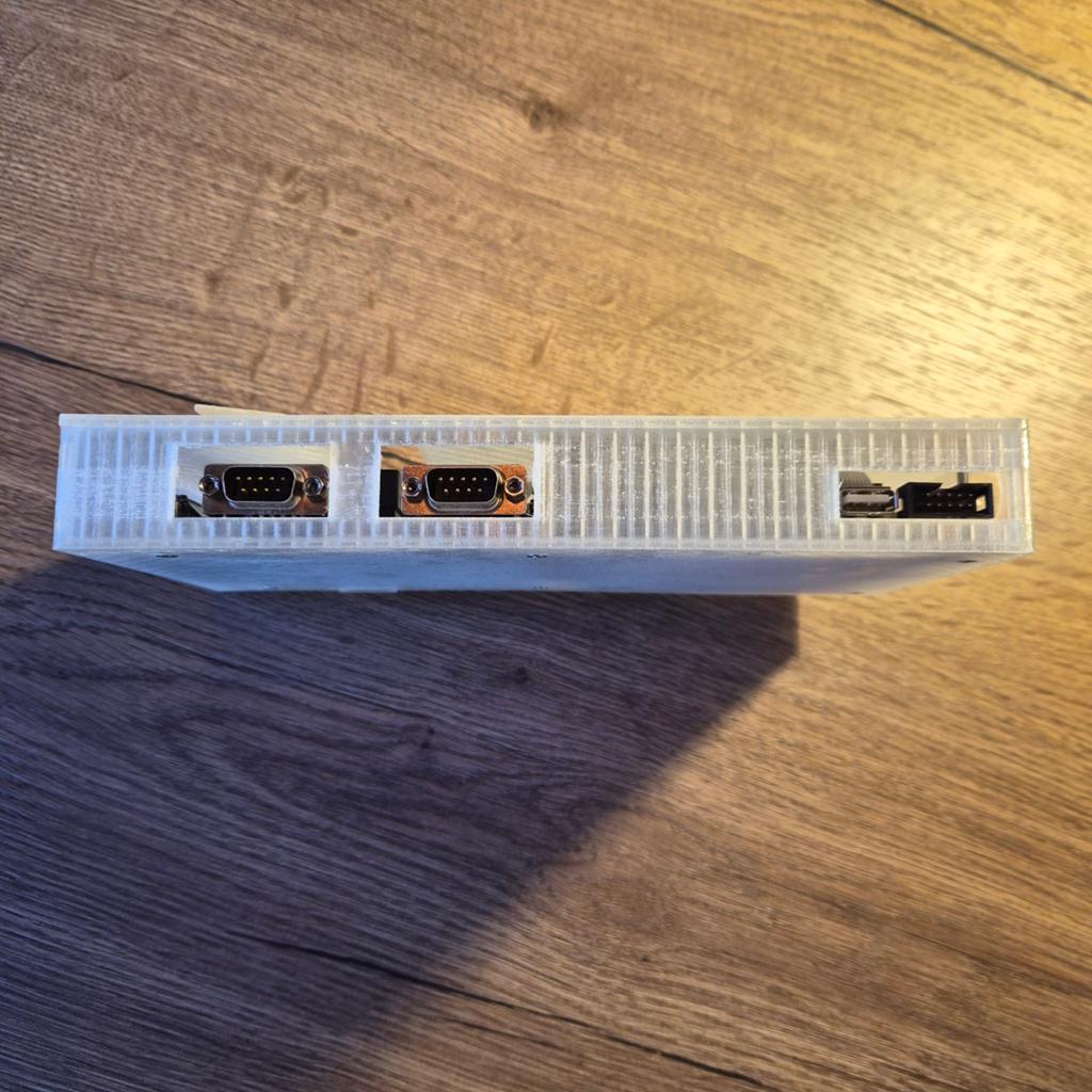 uMSX een complete MSX1, MSX2, MSX2+ en MSX Turbo-R Emulator, Onbekend, Gebruikt, Minder dan 4 GB, UMSX