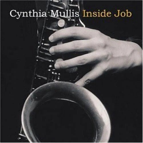 Cynthia Mullis, Ophalen of Verzenden, 1980 tot heden, Gebruikt, Jazz