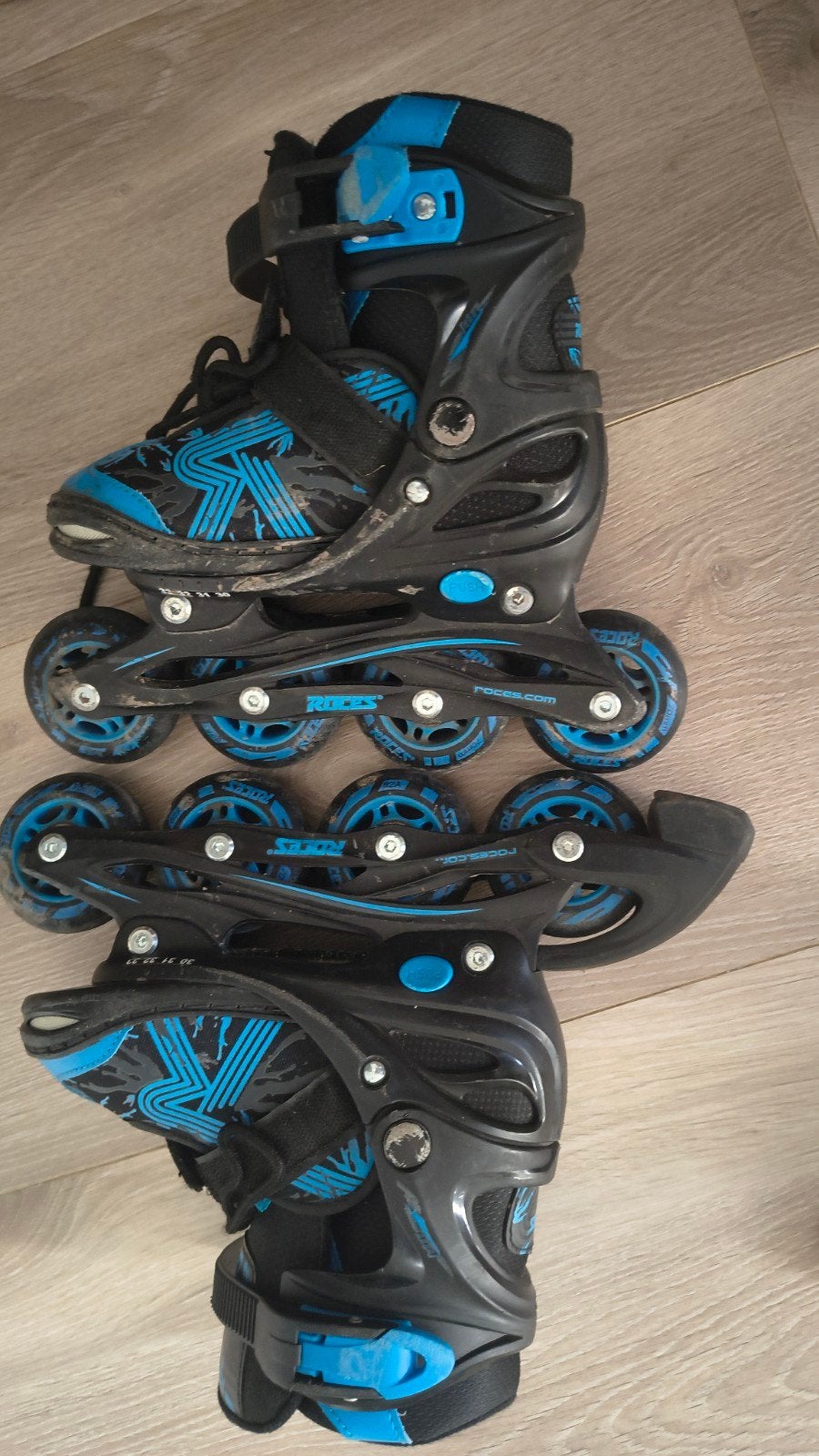 Jokey 3.0 Skeelers Kind maat 30-33, Ophalen, Kinderen, Roces, Inline skates 4 wielen