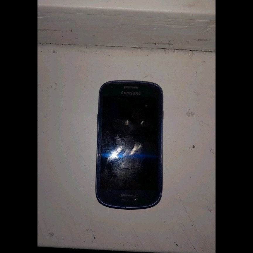 Samsung Galaxy S3 Mini - Gebruikt, Telecommunicatie, Mobiele telefoons | Samsung, Ophalen of Verzenden