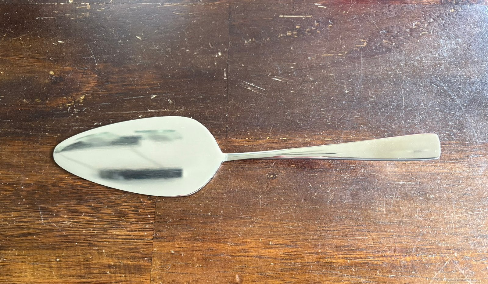 Nieuwe Sola taartschep lengte 23,5 cm, Sola, Nieuw, Ophalen of Verzenden, Rvs of Chroom