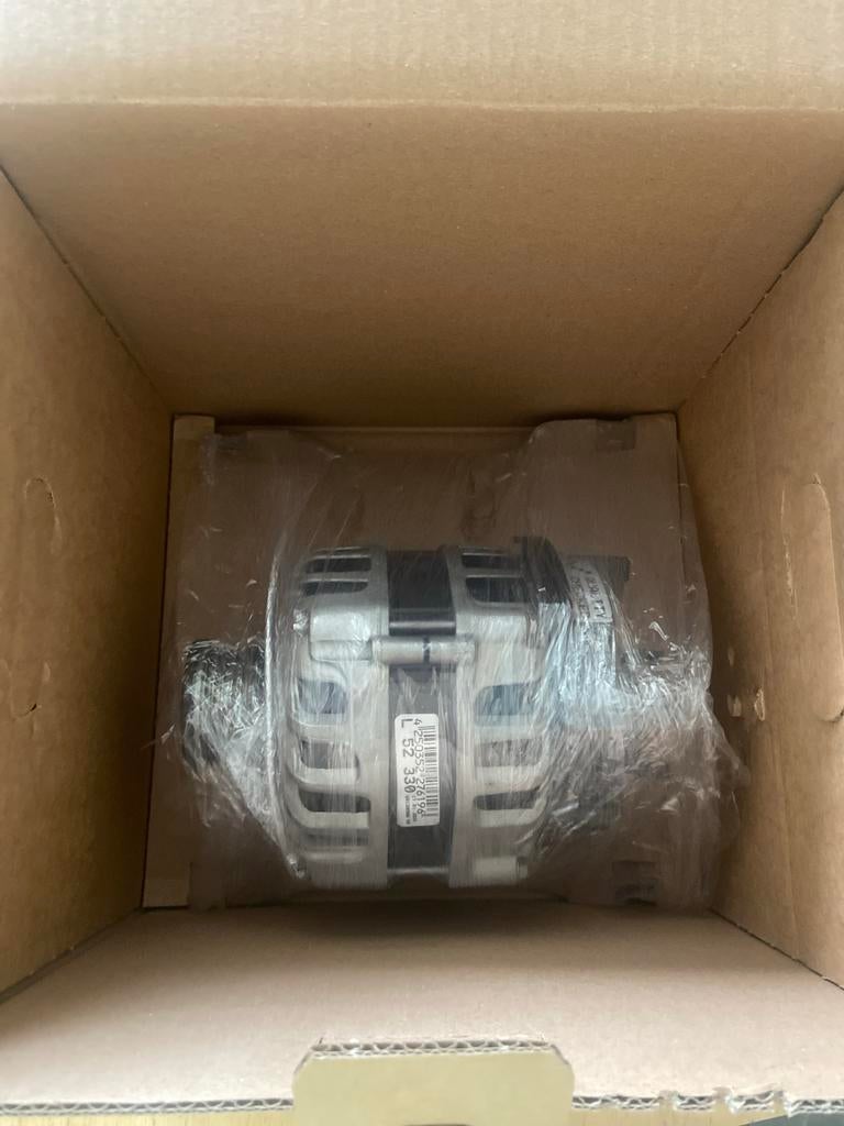 Dynamo valeo 231005300R, Ophalen of Verzenden, Nieuw, Universele onderdelen