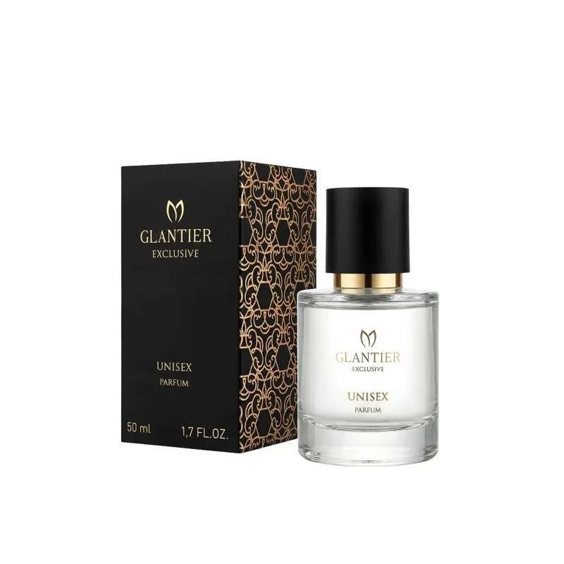Glantier Exclusive 103 frisse citrus, Nieuw, Ophalen of Verzenden, Polen, Info@Allesvrij.nl