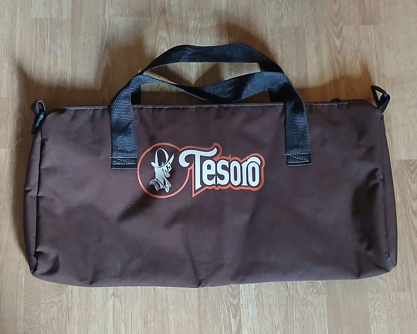 Tesoro tas voor metaaldetector, Ophalen of Verzenden, Nieuw, Overige merken