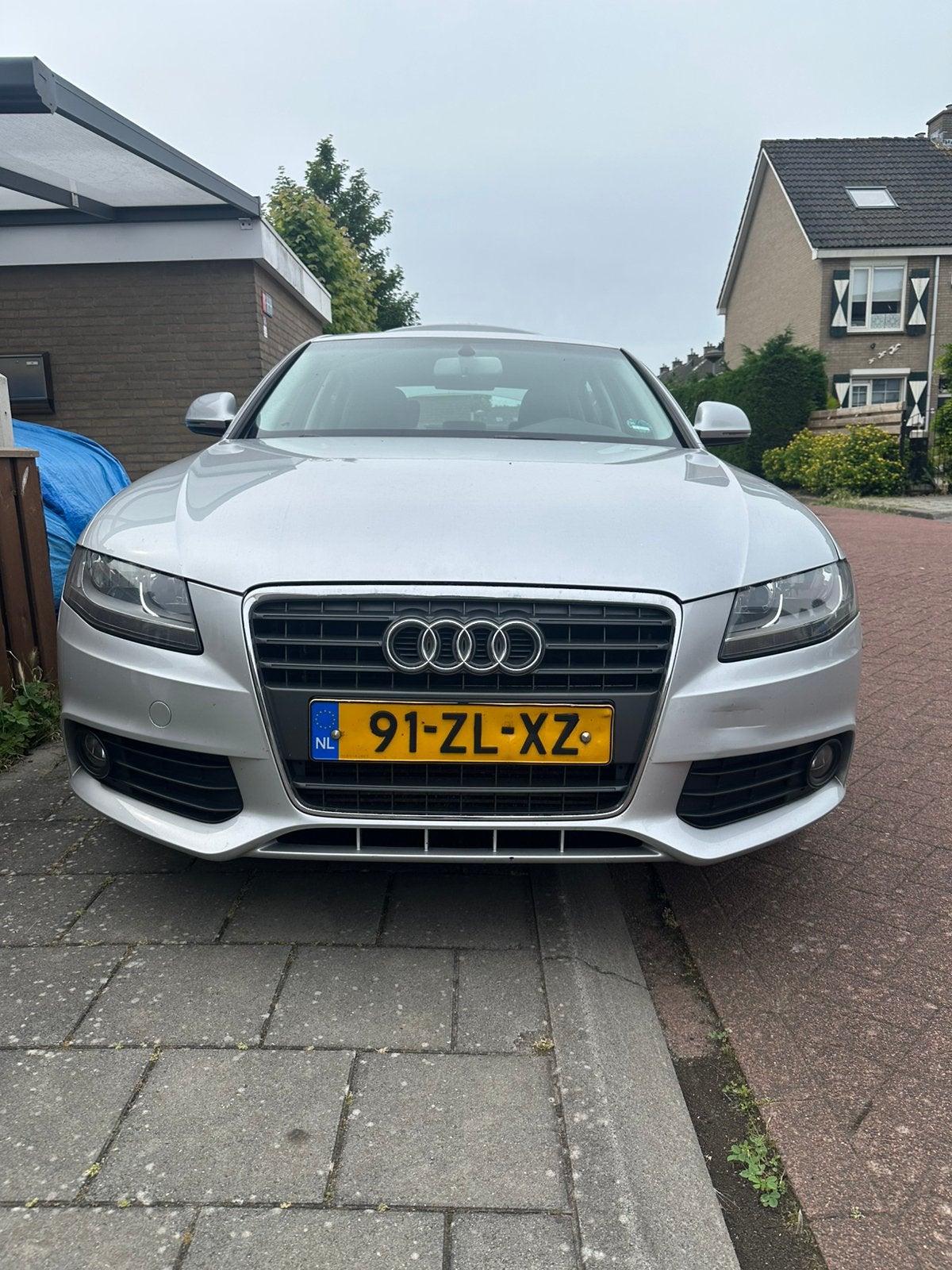 Audi A4 B8 1.8 TFSI – / Handel / Export, Auto's, Audi, Particulier, A4, ABS, Airbags, Airconditioning, Automatische klimaatregeling