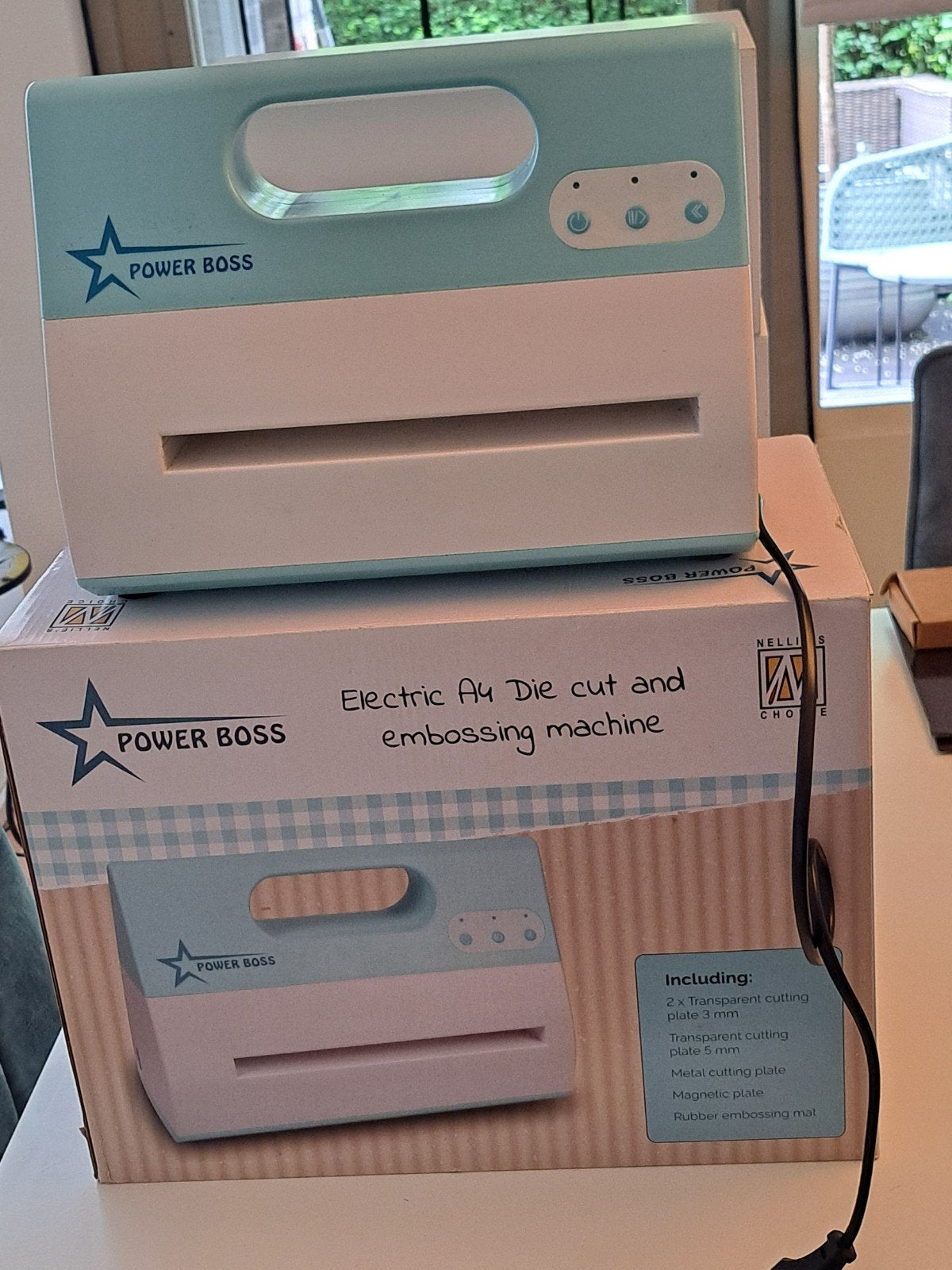 Kaarten maken  compleet set, Ophalen, Overige thema's, Pons of Mal