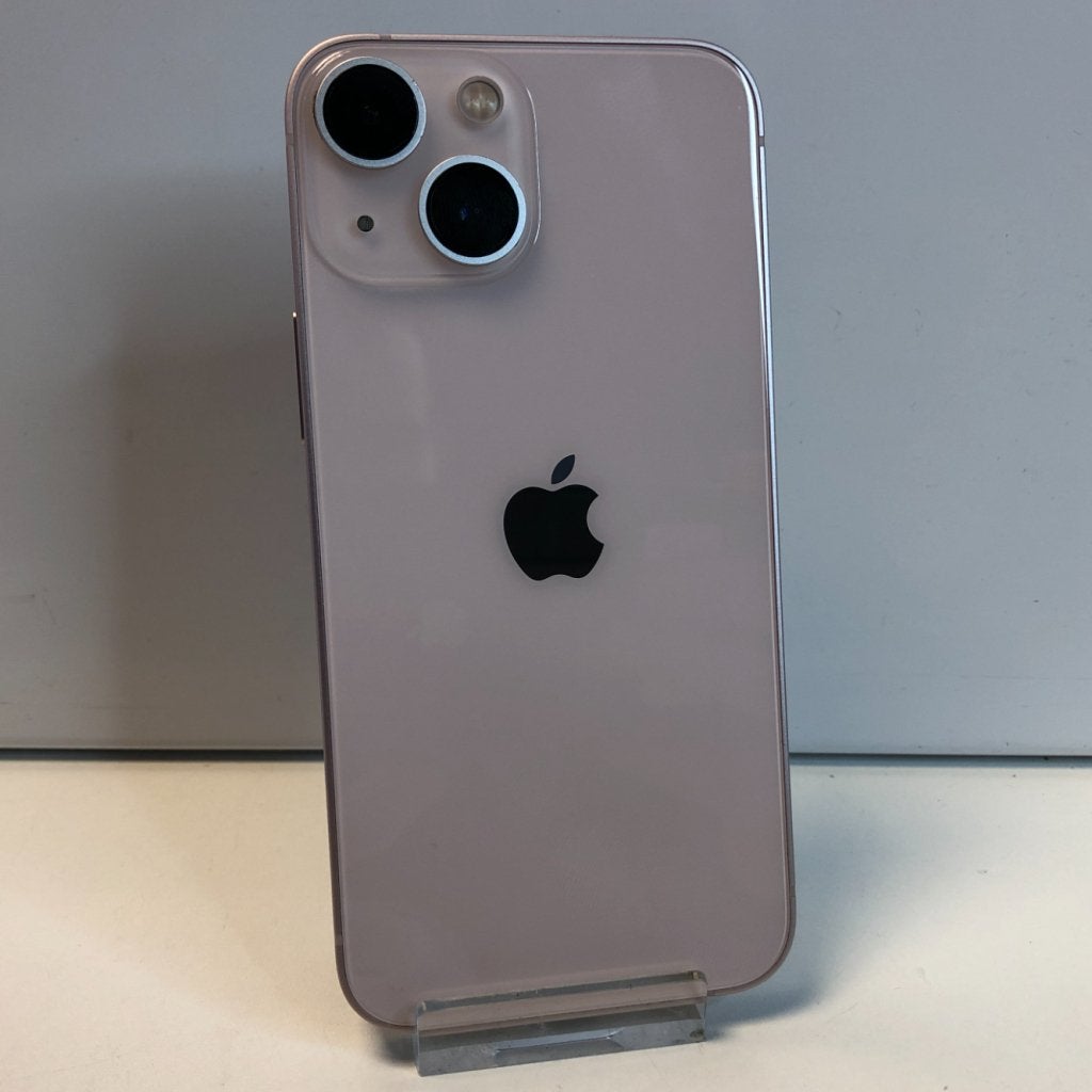 Apple iPhone 13 Mini 256GB Roze | 90% | ZGAN!, Telecommunicatie, Mobiele telefoons | Apple iPhone, Apple, Gebruikt, Support@apple.com