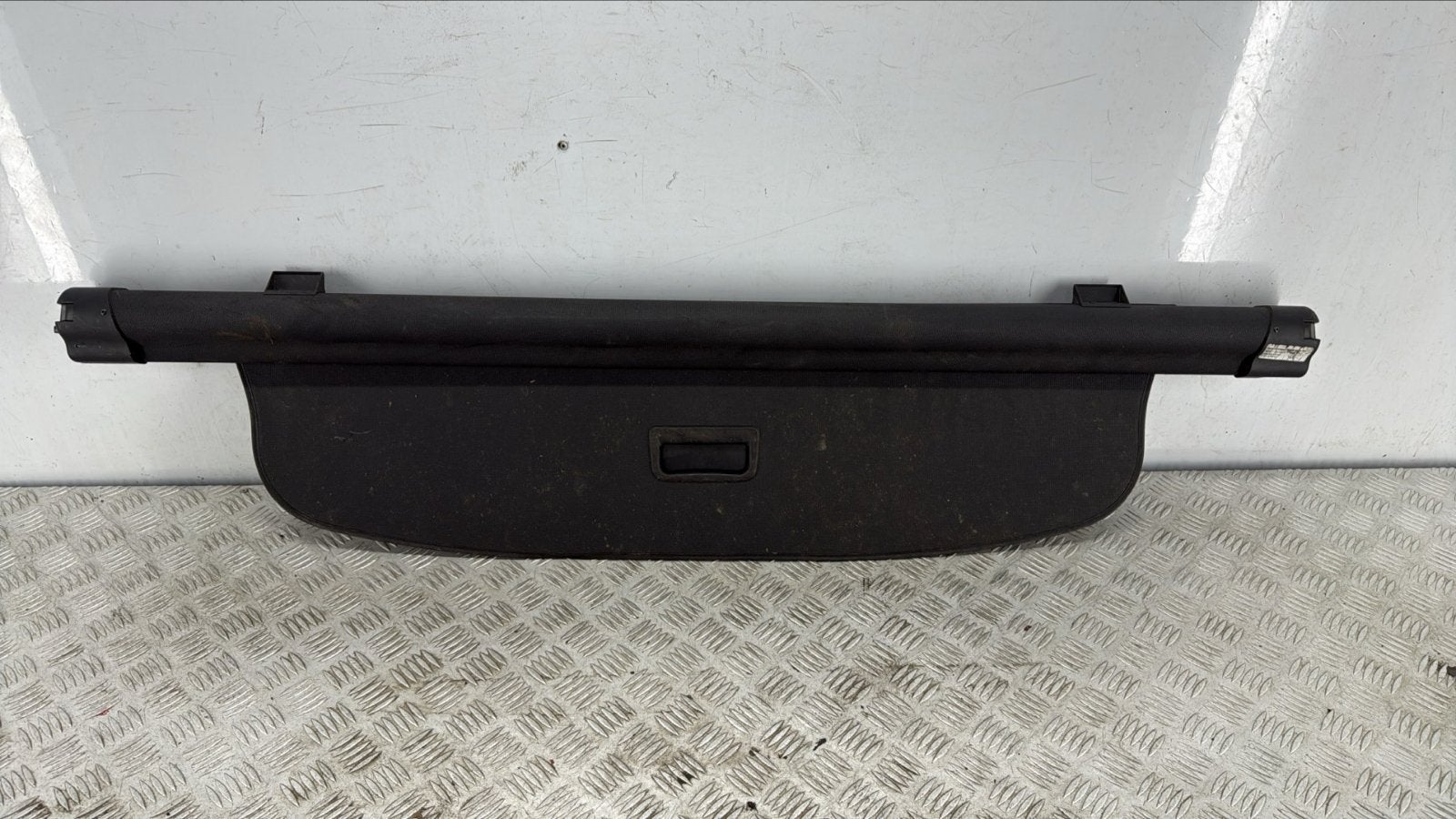 Audi A4/S4 B8 Rolhoes/Hoedenplank - Zo goed als nieuw!, Auto-onderdelen, Ophalen of Verzenden, Gebruikt, Audi