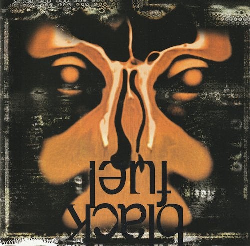 Channel Zero - Black Fuel (CD), Cd's en Dvd's, Ophalen of Verzenden, Zo goed als nieuw, Album