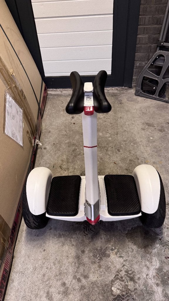 Ninebot Segway MiniPro, Ophalen of Verzenden, Zo goed als nieuw, Elektrische step (E-scooter)