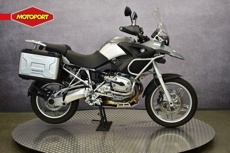 BMW R 1200 GS (bj 2007), Motoren, Motoren | BMW, Einsteinlaan 5
2289 CC  Rijswijk, NL, Bedrijf, BMW Motorrad Nederland, Toermotor