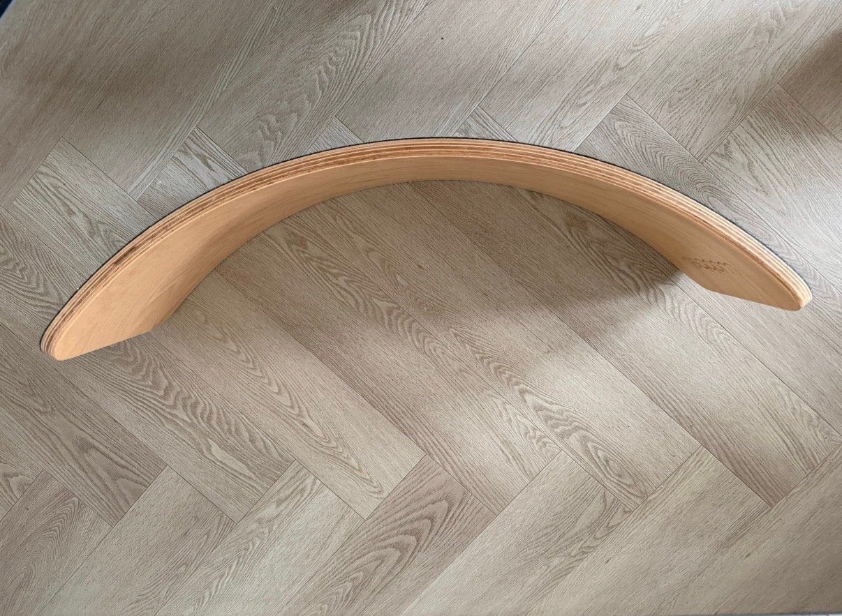 Foto 4 van Wobbel Board Original met Vilt - Zo goed als nieuw