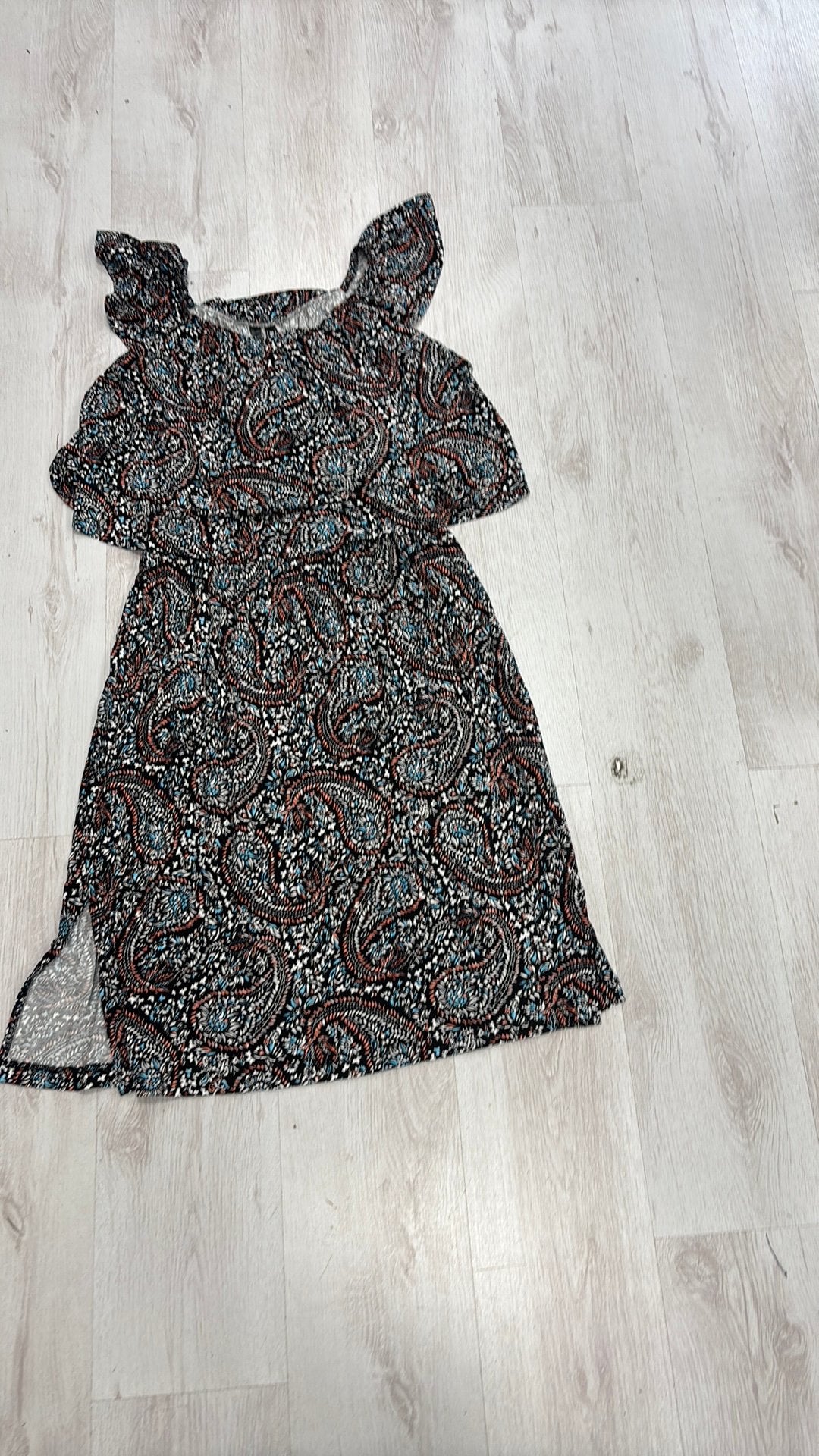 Maat L 5€, Kleding | Dames, Jurken, Ophalen, Zo goed als nieuw